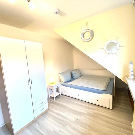 Ferienwohnung Jessica Geroldsgrun Bagian luar foto