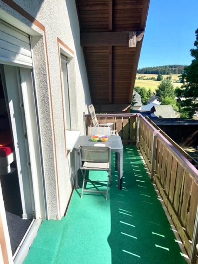 Ferienwohnung Jessica Geroldsgrun Bagian luar foto